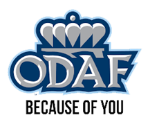 ODAF logo